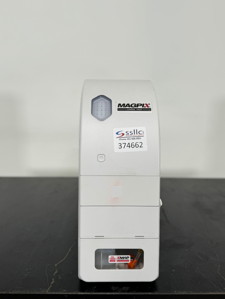 Image of Luminex MagPix Multiplex Reader